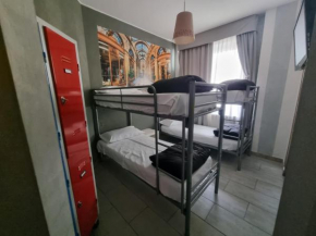Отель Old Milano House  Милан